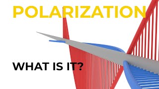 What is Polarization [upl. by Patt]