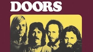 Top 10 Doors Songs [upl. by Auqenaj512]