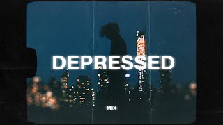 I hate everything 😭😟 Sad songs that make you cry tiktok  English Chill Music [upl. by Zosema]