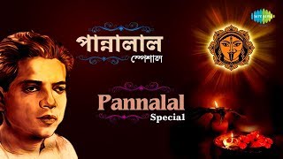 Carvaan Classic Radio Show Pannalal Bhattacharya Special  Amar Sadh Na  Sakali Tomari Ichchha [upl. by Moyers18]