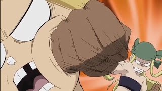 Ed x winry funny moments PartII  Fullmetal Alchemist brotherhood [upl. by Dacey]