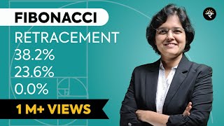 What is Fibonacci Retracement How to use Fibonacci Retracement in Trading Explained By CA Rachana [upl. by Rattan]