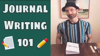 Journal Writing  How To Write A Good Journal Entry  Summer Learning  English for Kids amp Beginners [upl. by Yecart]