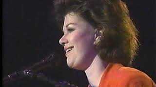 KT Oslin Greenville March 3 1989 [upl. by Chic]