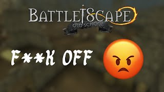 BATTLESCAPE RSPS  FK OFF [upl. by Ahsenauj]