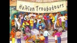 Haitian TroubadoursOur love is foreverwmv [upl. by Adnyc]