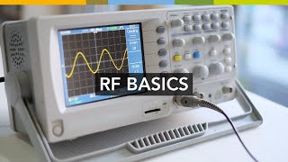 What is RF Basic Training and Fundamental Properties [upl. by Assirec]