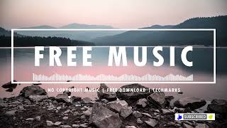 Background Music Happy No Copyright Sunset On Terra  HYBRID V Vlog Music Royalty Free Download [upl. by Yleoj587]