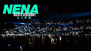 NENA  Wunder geschehn Live 2018 HD [upl. by Leotie]