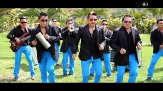 Videoclip oficial grupo Liberarios  Loco [upl. by Nilrah517]