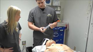 Rapid Sequence Induction amp Intubation Intro amp Indications  MEDZCOOL [upl. by Neumeyer]