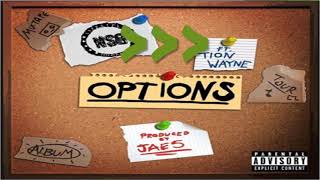 NSG  Options ft Tion Wayne SPED UP [upl. by Cormier]