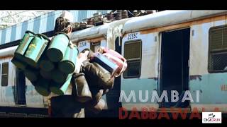 A Tribute to Mumbai Dabbawala  Documentary Film [upl. by Sacci]