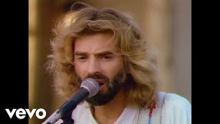 Kenny Loggins  Conviction of the Heart Live From The Grand Canyon 1992 [upl. by Addia]