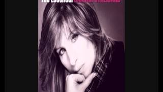 Barbra Streisand  Evergreen  HQ Audio  Lyrics [upl. by Lrigybab]