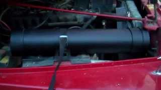 Jeep Wranglers need storage space Here is a cheap easy DIY [upl. by Lemyt]