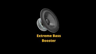 Lil Loaded  6locc 6a6y Extreme Bass Boosted [upl. by Eiger]