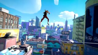 Sunset Overdrive E3 Teaser [upl. by Damarra973]