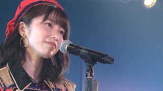 AKB48 YuiMyao Social distance show Yui Yokoyama Birthday CelebrationApr6 2021〈for JLOD live〉 [upl. by Enirhtac68]