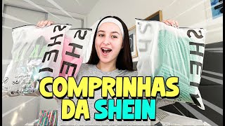 RENOVEI MEU GUARDA ROUPA  COMPRINHAS DA SHEIN SHEIN99 [upl. by Jeremy843]