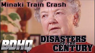 Disasters of the Century  Season 3  Episode 19  Minaki Train Crash  Ian Michael Coulson [upl. by Anotyad432]