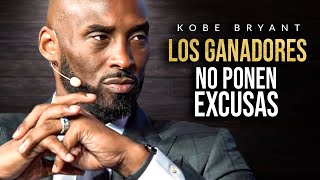 LA MENTALIDAD DE UN GANADOR  Kobe Bryant Consejo de Campeones [upl. by Swen]