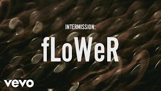 ZAYN  INTERMISSION fLoWer Lyric Video [upl. by Erodavlas]