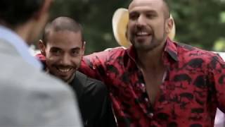 ESDLC 5 Cap 95  Aurelio captura a Tony Pastrana [upl. by Nnaerb]