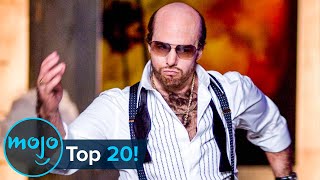 Top 20 Comedy Movies No One Expected To Be Good [upl. by Willtrude]