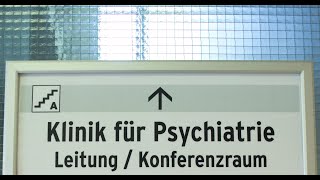 Psychisch gestörte Menschen das Leben in der Psychiatrie HD Dokumentation Deutsch [upl. by Gates665]