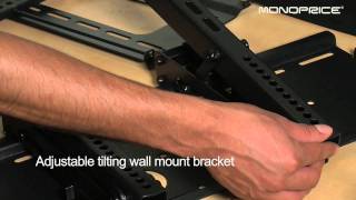 How to choose the proper wall mount bracket for your TV [upl. by Publus108]