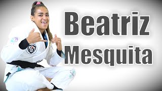 Beatriz Mesquita Highlights [upl. by Atteuqcaj319]