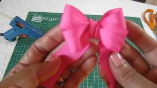 Tutorial para hacer un lazo [upl. by Mirabelle]