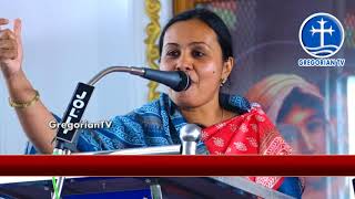 Speech by SmtVeena George MLA [upl. by Yboc]