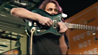 King Gizzard amp The Lizard Wizard  Full Performance Live on KEXP [upl. by Brenk]