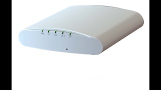 configuring ruckus access point [upl. by Aihsenet]