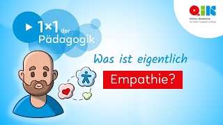 Was ist eigentlich Empathie [upl. by Anitsahs]