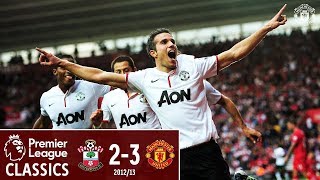 Liverpool 21 Man Utd  Official Highlights and Goals  FA Cup 4th Round Proper 280112 [upl. by Rowell]