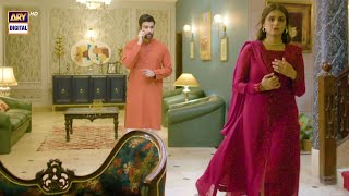 Hira Mani  BEST SCENE YehNaThiHamariQismat [upl. by Volin387]