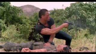 The Best Of JeanClaude Van Damme [upl. by Arhat]