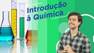 Introdução à Química  Conceitos fundamentais [upl. by Baese]