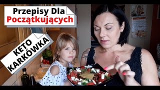 Dieta Ketogeniczna Przepisy Dla Początkujących  Keto Karkówka  Aneta Florczyk [upl. by Ilamad]