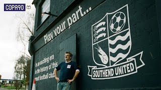 A Fans Plea for Respect Pride amp Better Times  A Southend United Story [upl. by Dene656]