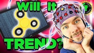 Game Theory Beyond Fidget Spinners – How to Create a YouTube Trend [upl. by Anipsed154]