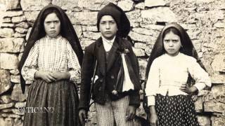 Mystery of the Shrine of Fatima  EWTN Vaticano [upl. by Braunstein]