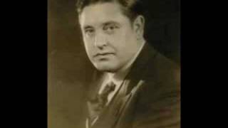 John McCormack Roses of Picardy [upl. by Etneciv]