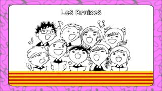 Les Bruixes [upl. by Asare216]