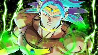 Three Idiots VS Broly [upl. by Ikkiv]