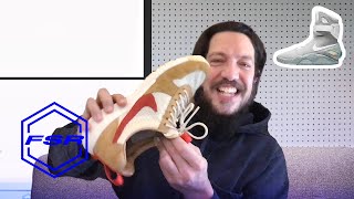 How Impractical Joker Sal Vulcano Became Obsessed With Sneakers  Full Size Run [upl. by Eriha]