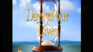 Days of our Lives Theme Song [upl. by Amehsyt]